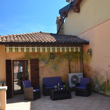 Casa Gabri Apartment Toscolano Maderno Exterior photo