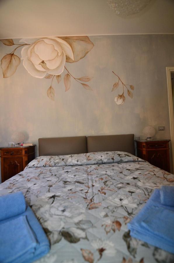 Casa Gabri Apartment Toscolano Maderno Exterior photo