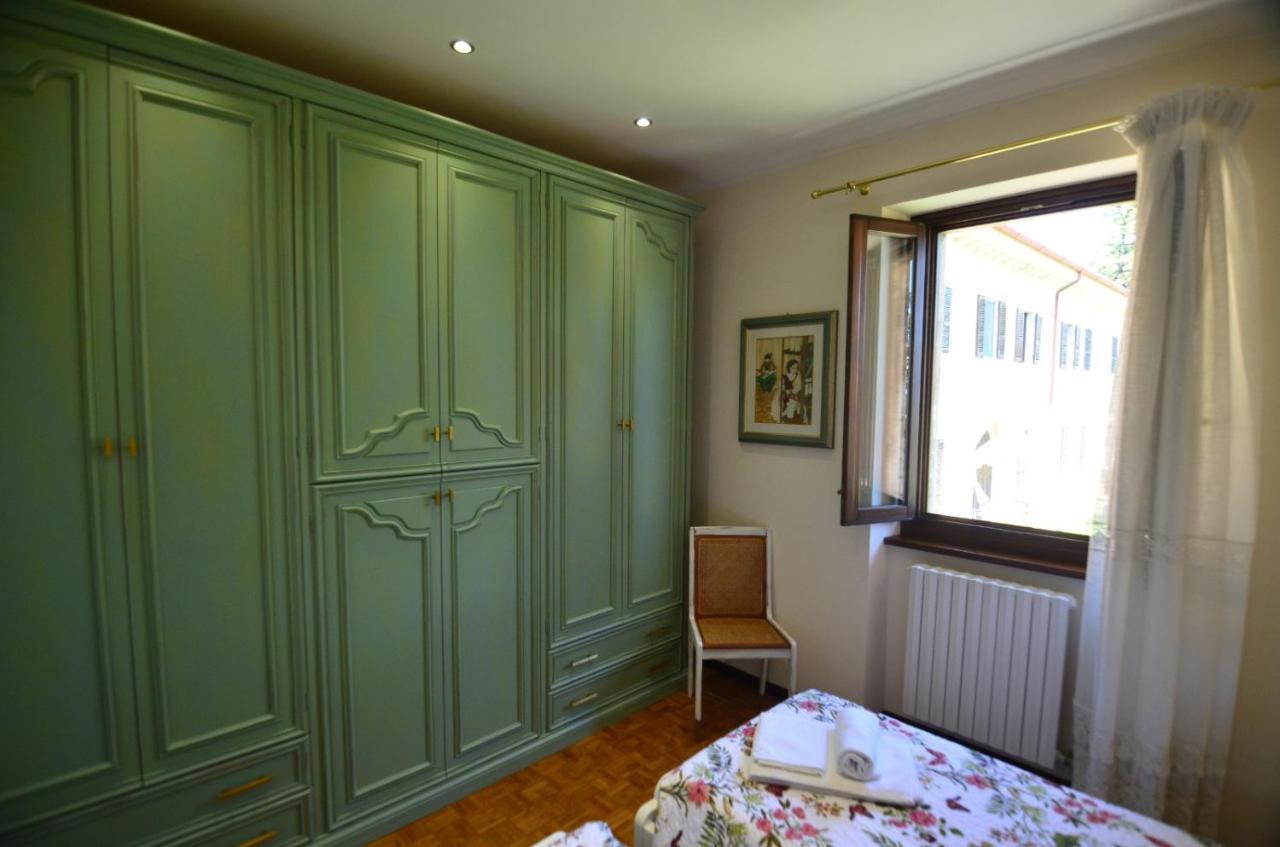 Casa Gabri Apartment Toscolano Maderno Exterior photo