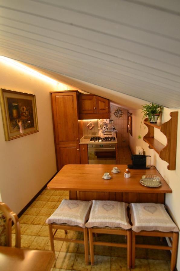 Casa Gabri Apartment Toscolano Maderno Exterior photo