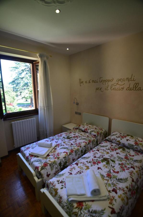 Casa Gabri Apartment Toscolano Maderno Exterior photo