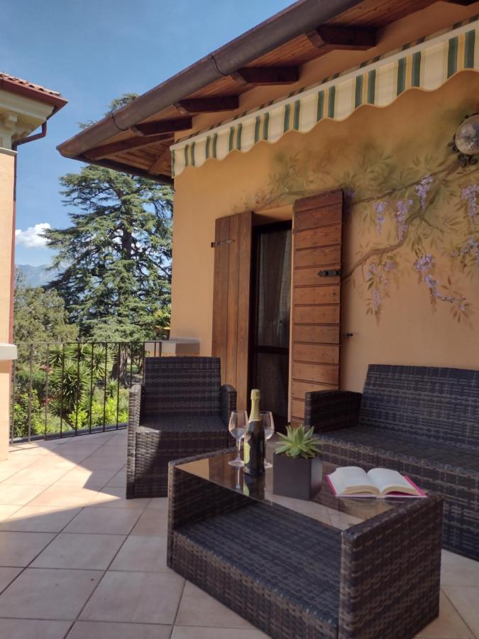 Casa Gabri Apartment Toscolano Maderno Exterior photo