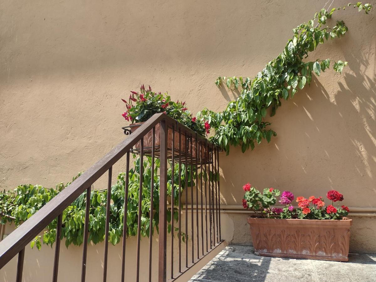 Casa Gabri Apartment Toscolano Maderno Exterior photo