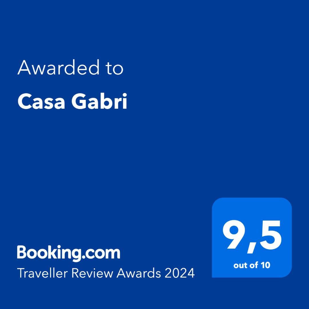 Casa Gabri Apartment Toscolano Maderno Room photo